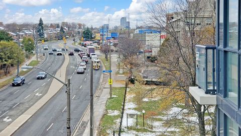 Photo 30 at 504 - 1461 Lawrence Avenue W, Amesbury, Toronto