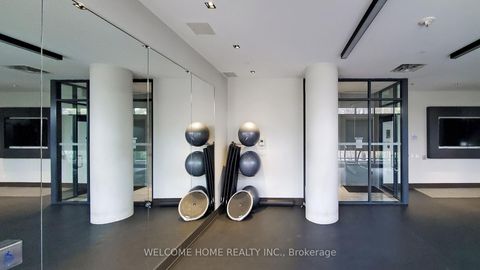 Photo 33 at 504 - 1461 Lawrence Avenue W, Amesbury, Toronto