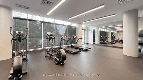 Photo 37 at 504 - 1461 Lawrence Avenue W, Amesbury, Toronto