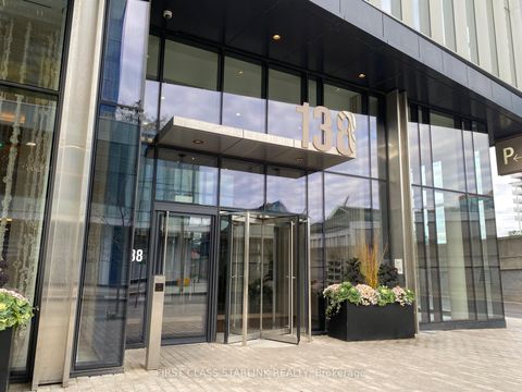 Photo 1 at 5311 - 138 Downes Street, Waterfront Communities C8, Toronto