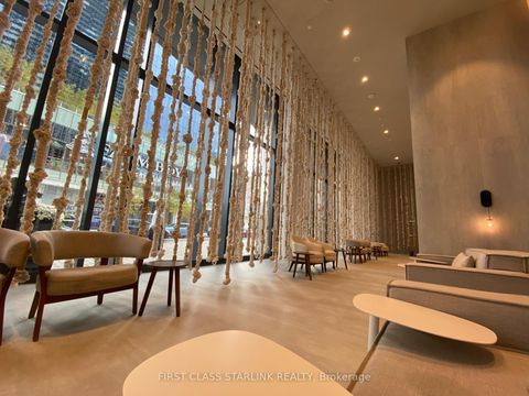 Photo 2 at 5311 - 138 Downes Street, Waterfront Communities C8, Toronto