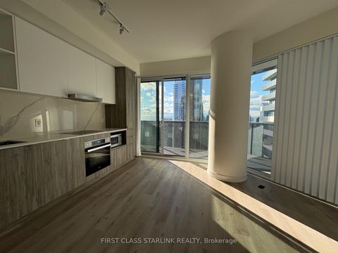 Photo 6 at 5311 - 138 Downes Street, Waterfront Communities C8, Toronto