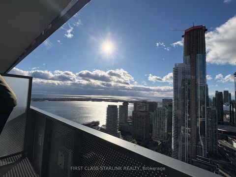 Photo 15 at 5311 - 138 Downes Street, Waterfront Communities C8, Toronto