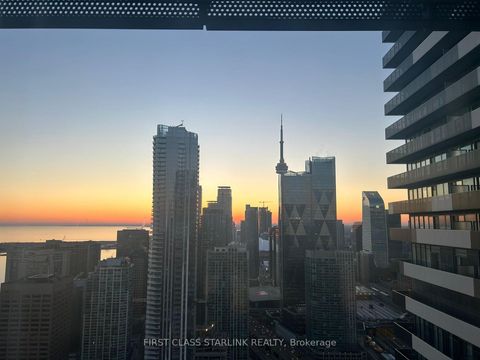 Photo 17 at 5311 - 138 Downes Street, Waterfront Communities C8, Toronto