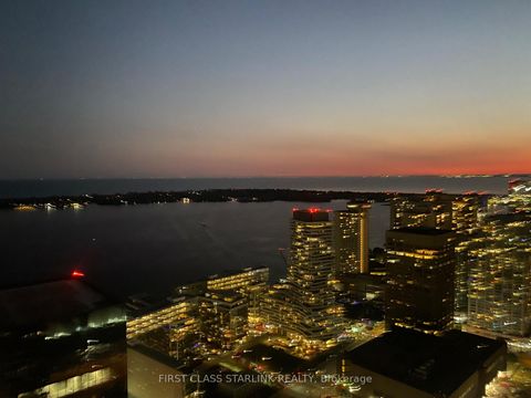 Photo 18 at 5311 - 138 Downes Street, Waterfront Communities C8, Toronto