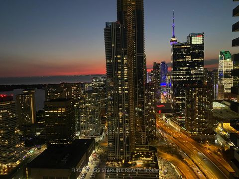 Photo 19 at 5311 - 138 Downes Street, Waterfront Communities C8, Toronto