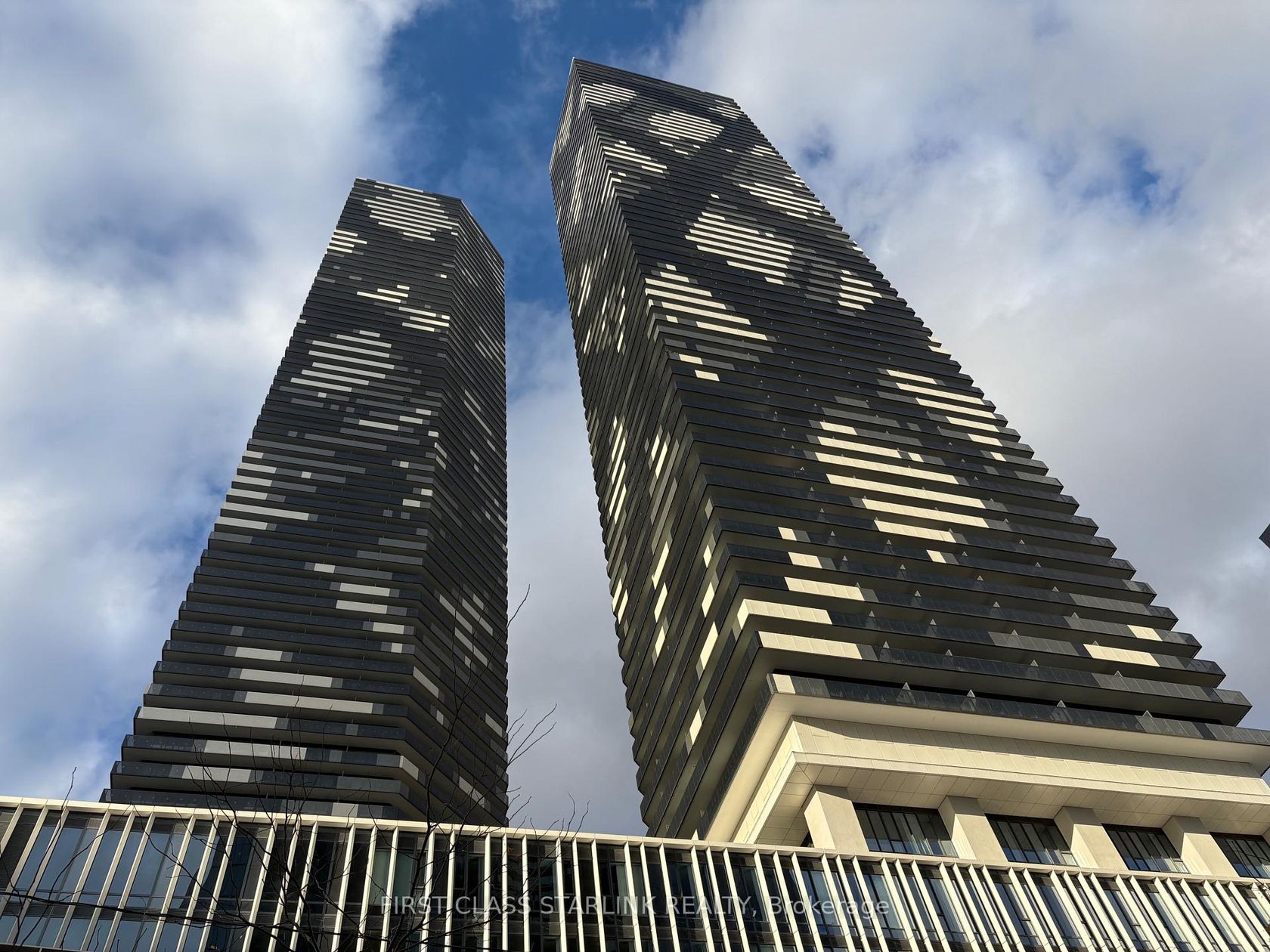 5311 - 138 Downes Street, Waterfront Communities C8, Toronto 