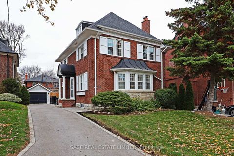 Photo 0 at 92 Chatsworth Drive, Lawrence Park South, Toronto