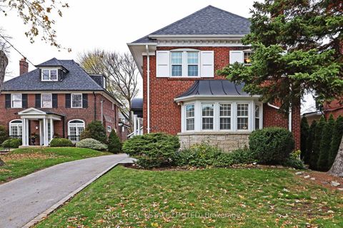 Photo 2 at 92 Chatsworth Drive, Lawrence Park South, Toronto