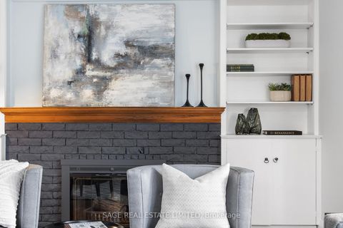 Photo 9 at 92 Chatsworth Drive, Lawrence Park South, Toronto