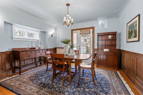 Photo 10 at 92 Chatsworth Drive, Lawrence Park South, Toronto