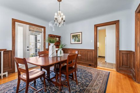 Photo 12 at 92 Chatsworth Drive, Lawrence Park South, Toronto