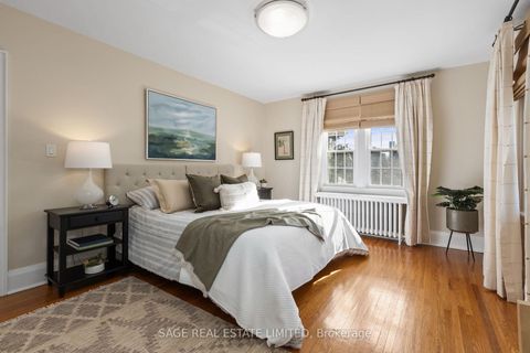 Photo 18 at 92 Chatsworth Drive, Lawrence Park South, Toronto