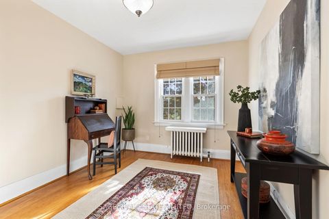 Photo 23 at 92 Chatsworth Drive, Lawrence Park South, Toronto