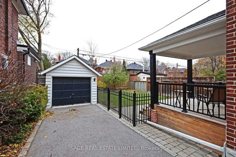 Photo 35 at 92 Chatsworth Drive, Lawrence Park South, Toronto