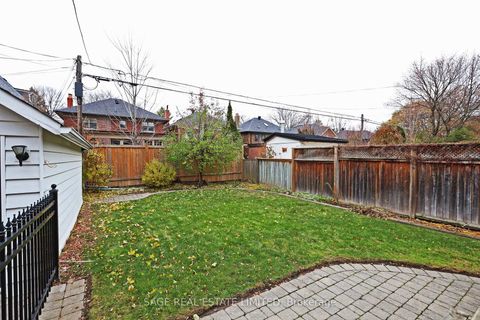Photo 36 at 92 Chatsworth Drive, Lawrence Park South, Toronto