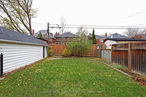 Photo 37 at 92 Chatsworth Drive, Lawrence Park South, Toronto