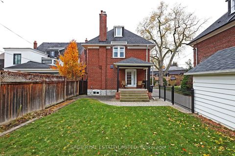 Photo 38 at 92 Chatsworth Drive, Lawrence Park South, Toronto