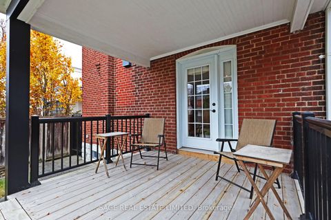 Photo 39 at 92 Chatsworth Drive, Lawrence Park South, Toronto