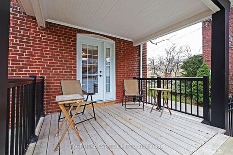 Photo 40 at 92 Chatsworth Drive, Lawrence Park South, Toronto