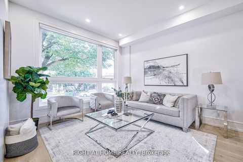 Photo 3 at 333 Woodmount Avenue, East York, Toronto