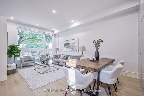 Photo 4 at 333 Woodmount Avenue, East York, Toronto