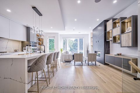 Photo 6 at 333 Woodmount Avenue, East York, Toronto