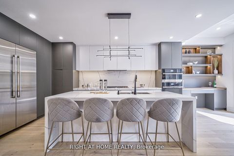 Photo 7 at 333 Woodmount Avenue, East York, Toronto