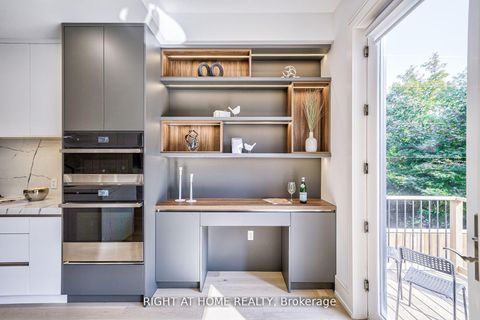 Photo 9 at 333 Woodmount Avenue, East York, Toronto