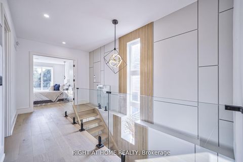 Photo 13 at 333 Woodmount Avenue, East York, Toronto