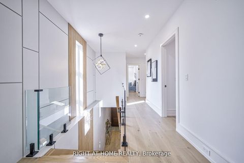 Photo 14 at 333 Woodmount Avenue, East York, Toronto
