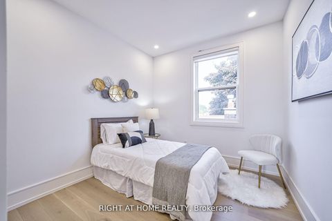 Photo 16 at 333 Woodmount Avenue, East York, Toronto