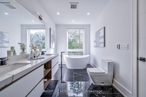 Photo 26 at 333 Woodmount Avenue, East York, Toronto