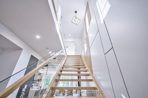 Photo 27 at 333 Woodmount Avenue, East York, Toronto