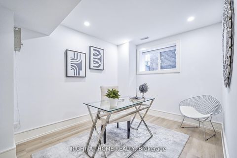 Photo 33 at 333 Woodmount Avenue, East York, Toronto