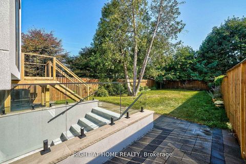 Photo 37 at 333 Woodmount Avenue, East York, Toronto