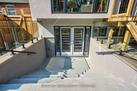 Photo 38 at 333 Woodmount Avenue, East York, Toronto