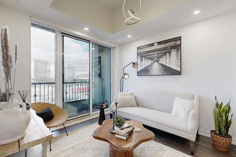 Photo 3 at 717 - 8868 Yonge Street, South Richvale, Richmond Hill