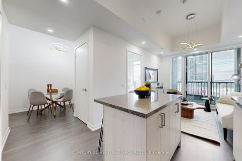 Photo 6 at 717 - 8868 Yonge Street, South Richvale, Richmond Hill