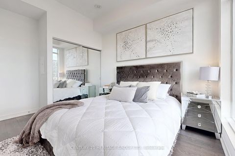 Photo 9 at 717 - 8868 Yonge Street, South Richvale, Richmond Hill