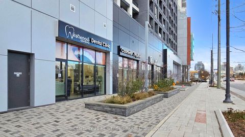 Photo 25 at 717 - 8868 Yonge Street, South Richvale, Richmond Hill