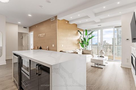 Photo 6 at 4511 - 7 Grenville Street, Bay Street Corridor, Toronto