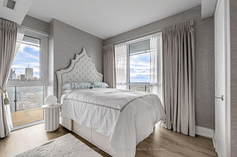 Photo 14 at 4511 - 7 Grenville Street, Bay Street Corridor, Toronto