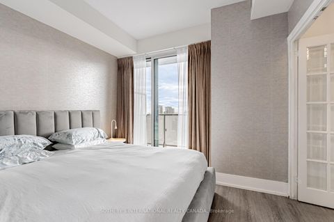 Photo 17 at 4511 - 7 Grenville Street, Bay Street Corridor, Toronto