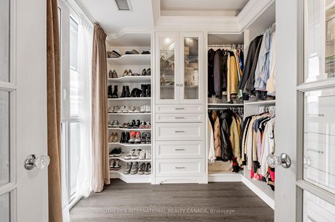 Photo 19 at 4511 - 7 Grenville Street, Bay Street Corridor, Toronto