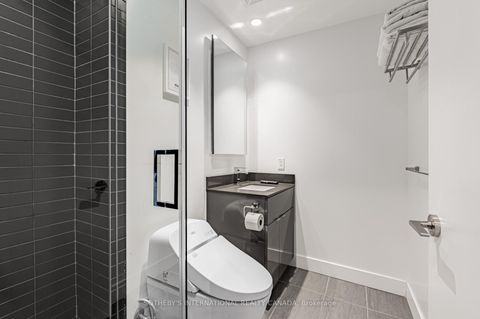 Photo 20 at 4511 - 7 Grenville Street, Bay Street Corridor, Toronto