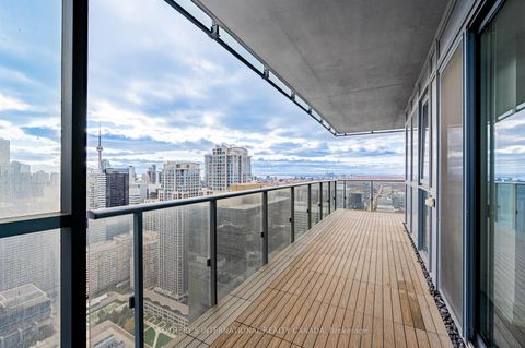 Photo 21 at 4511 - 7 Grenville Street, Bay Street Corridor, Toronto