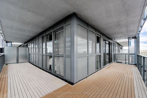 Photo 22 at 4511 - 7 Grenville Street, Bay Street Corridor, Toronto