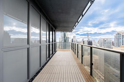 Photo 24 at 4511 - 7 Grenville Street, Bay Street Corridor, Toronto