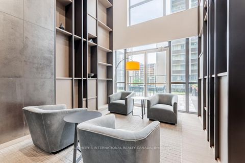 Photo 28 at 4511 - 7 Grenville Street, Bay Street Corridor, Toronto